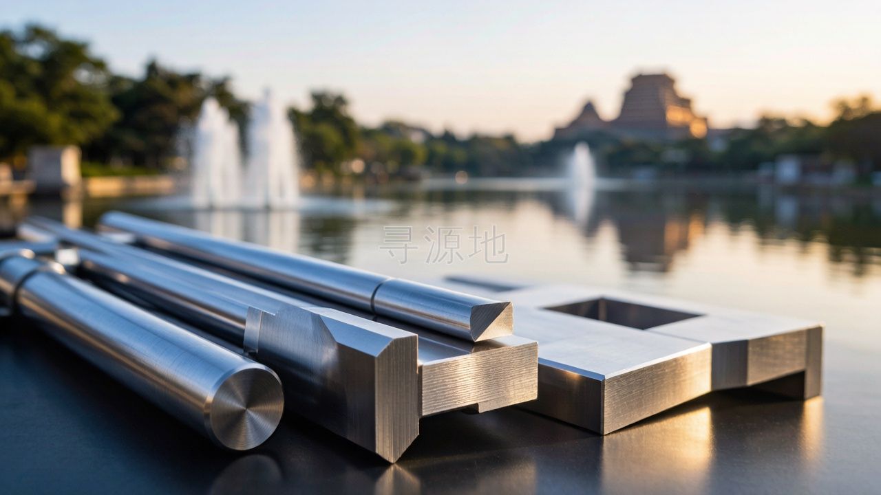 钢城区经济开发区粉末冶金特色产业集群