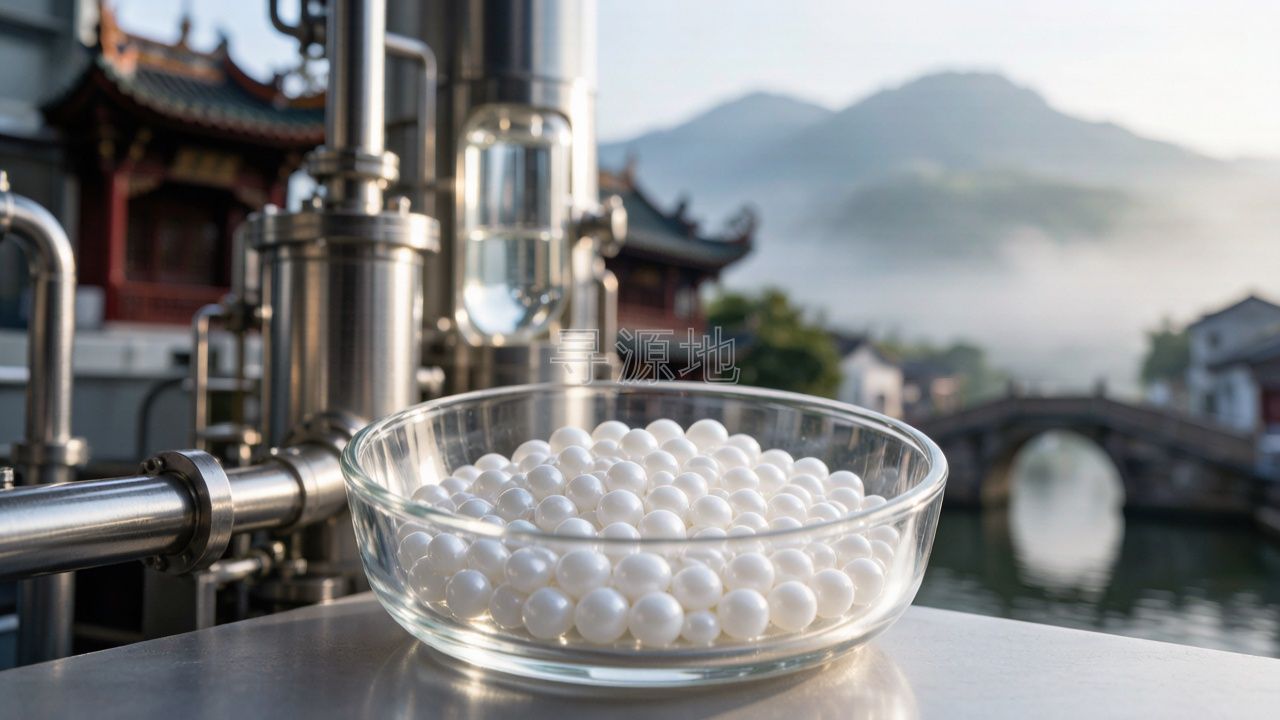 佛山市高明区聚合物复合材料产业集群