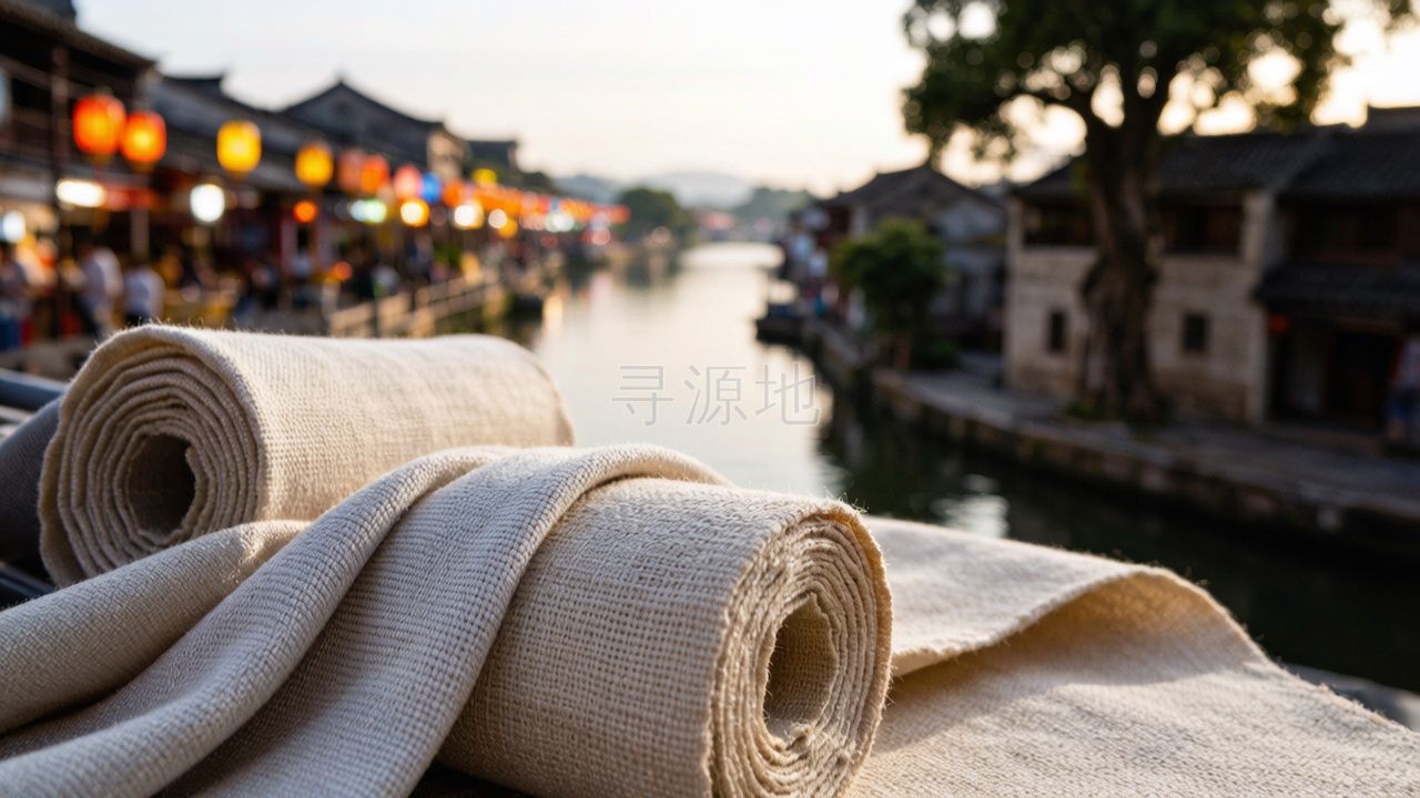 中山市沙溪镇休闲服装产业集群