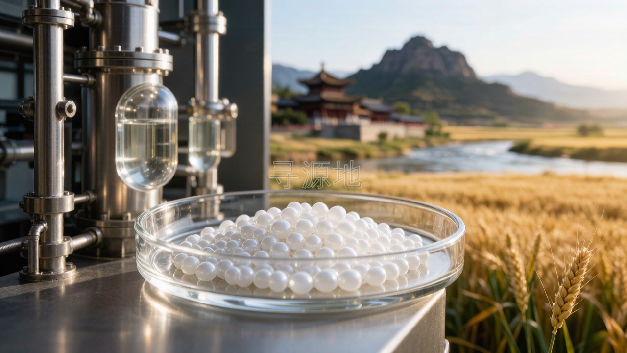 濮阳县生物基材料产业集群