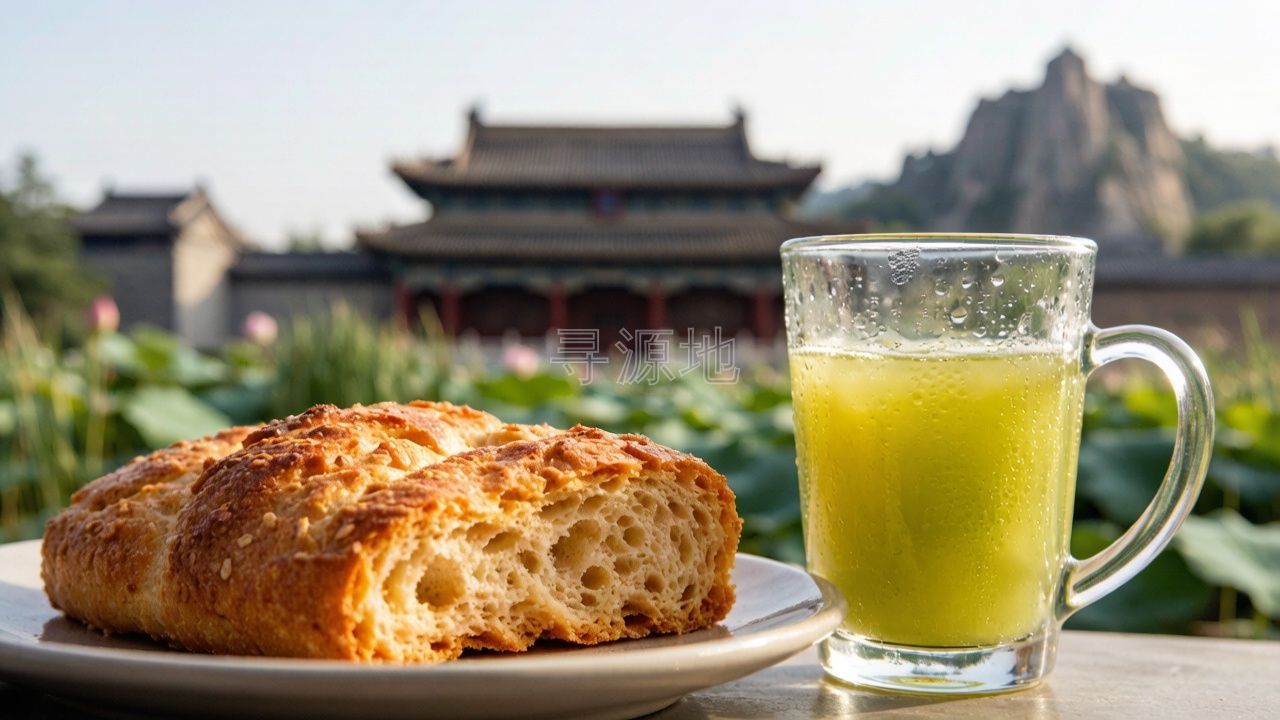 定兴县食品产业集群
