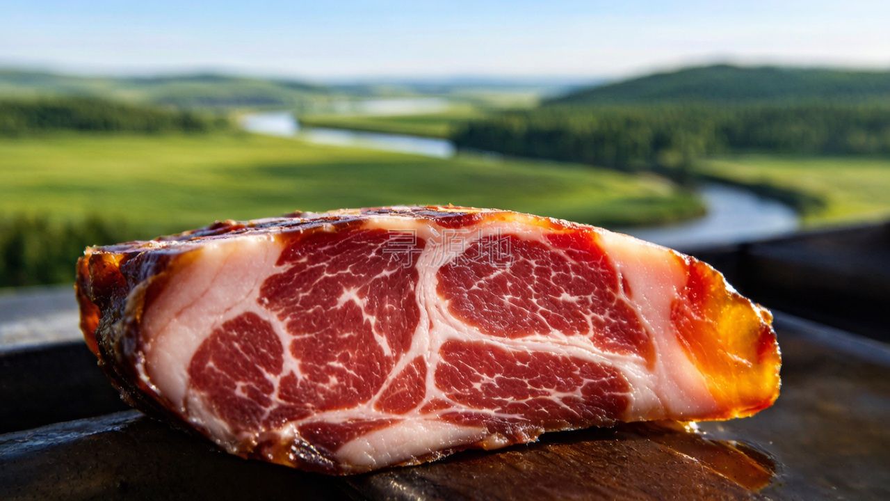 肉牛/杂粮杂豆农畜产品加工集群