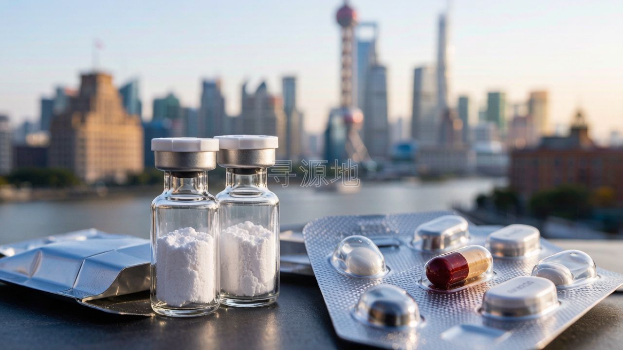 生物医药(创新药/医疗器械)