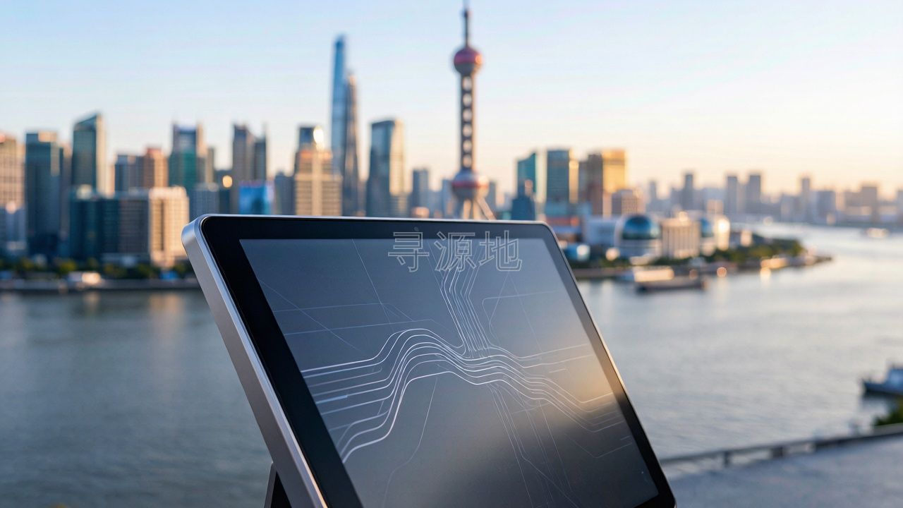华为研发中心(信息通信)