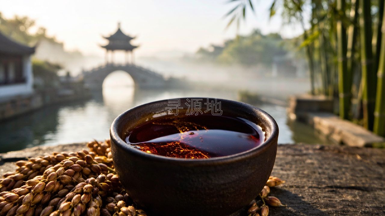 食品(三和四美酱菜) 实体产业园区风貌