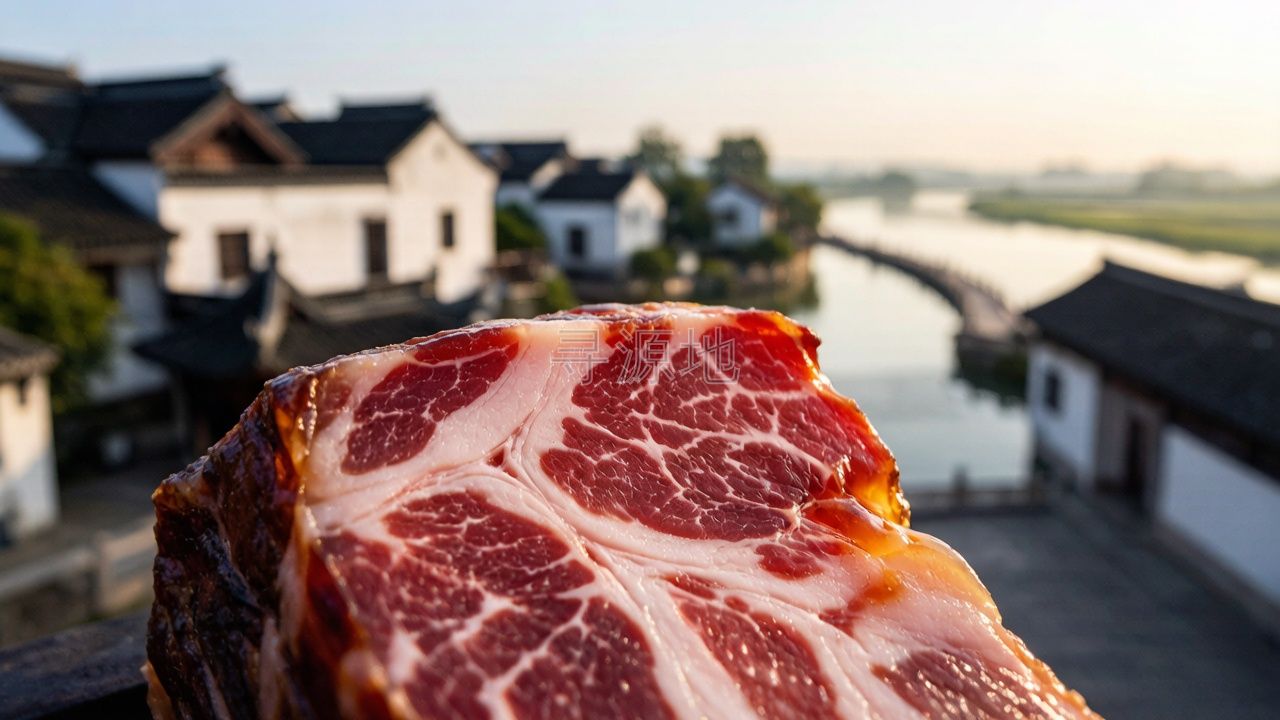 食品加工(肉制品)