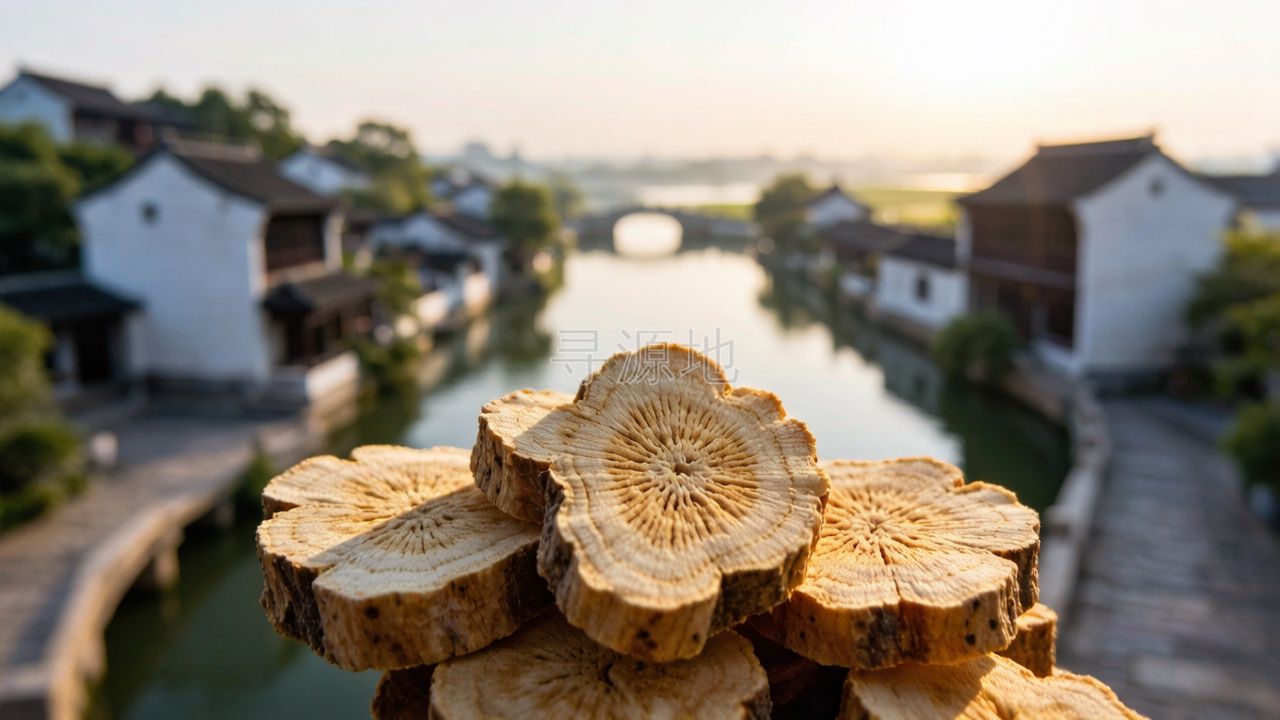 医药(新医药产业) 实体产业园区风貌