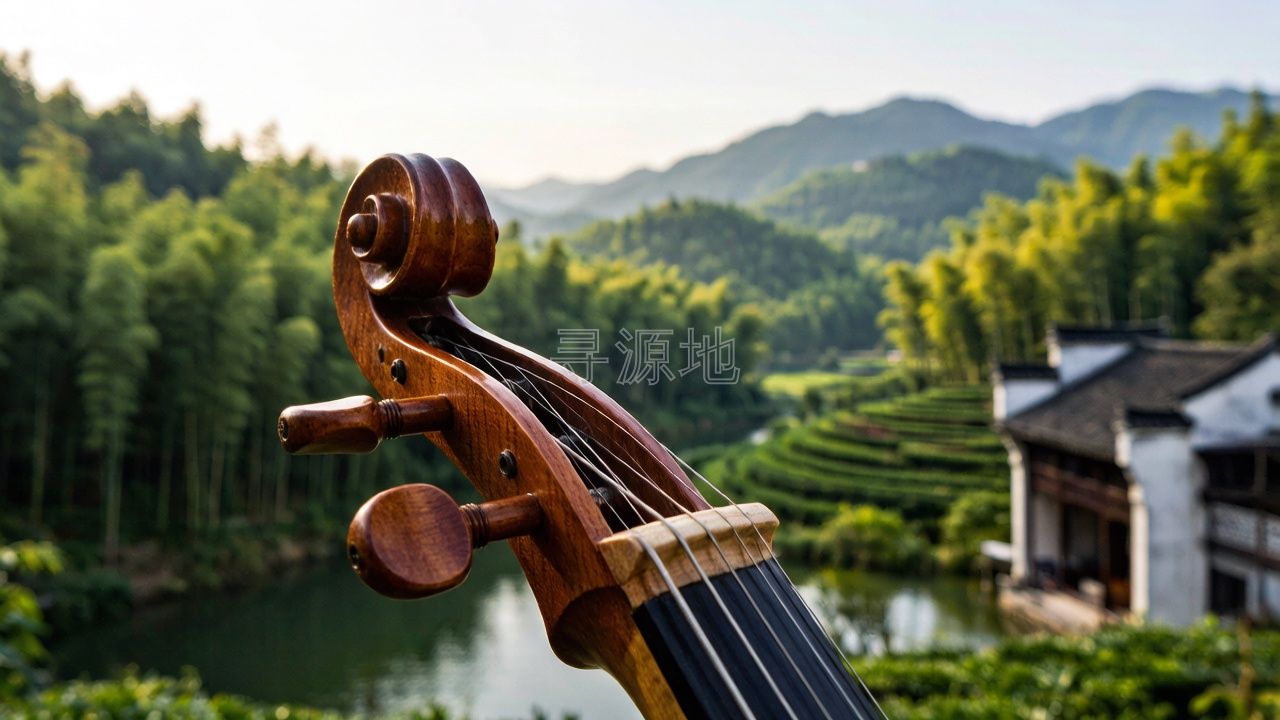 德清地理信息/钢琴 实体产业园区风貌