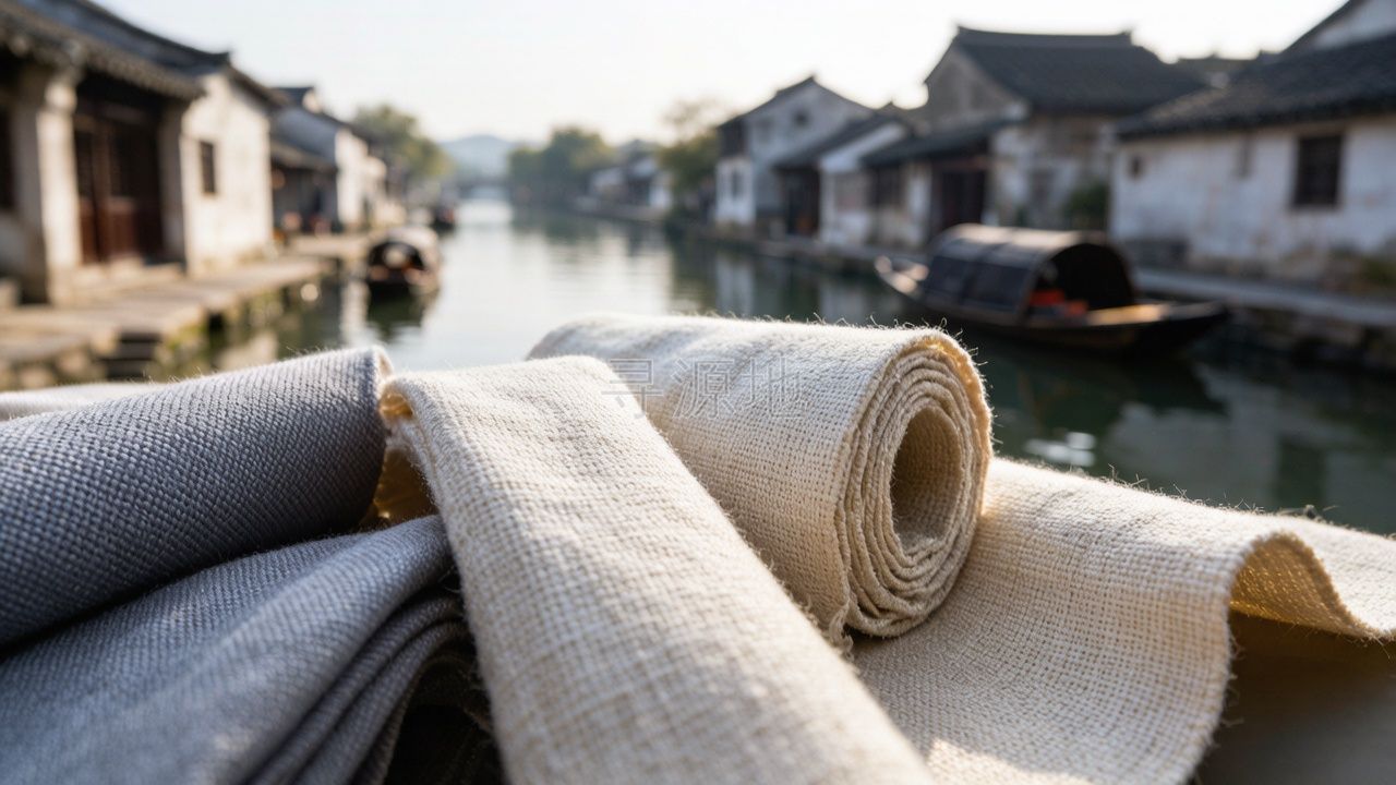 中国轻纺城