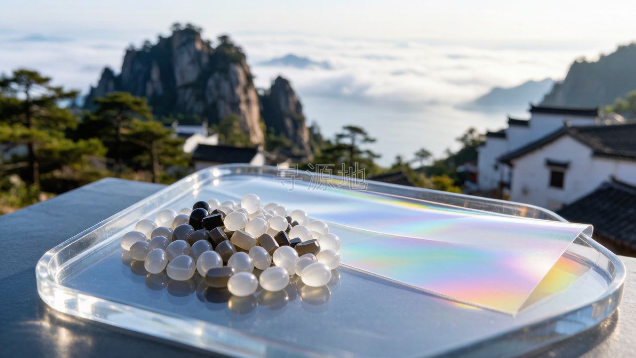 玻璃/硅基新材料