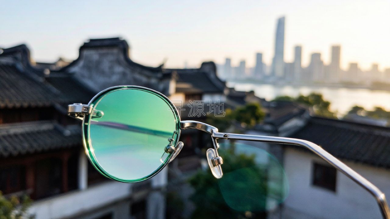 新型显示产业链
