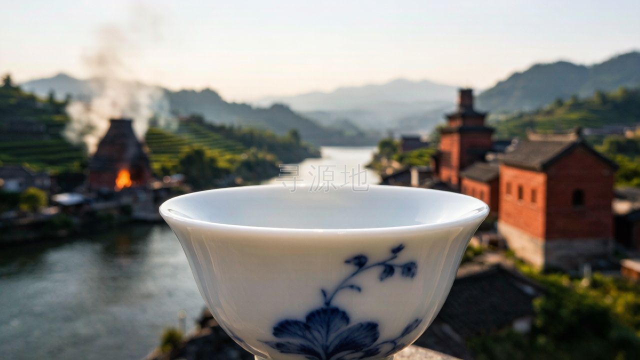 陶瓷产业集群