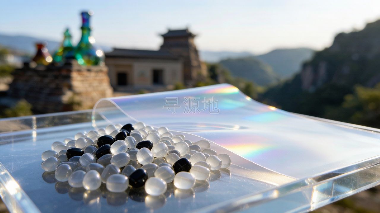 石油化工产业