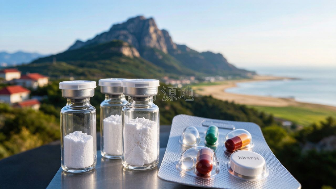 生物医药产业