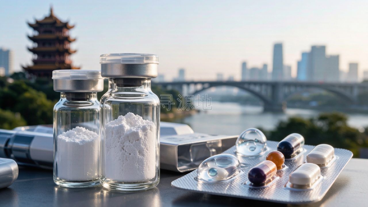 生物医药及医疗器械