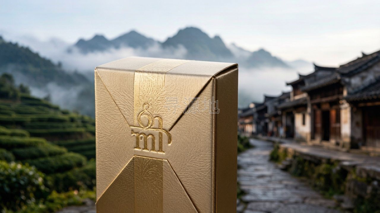 造纸及纸制品 实体产业园区风貌