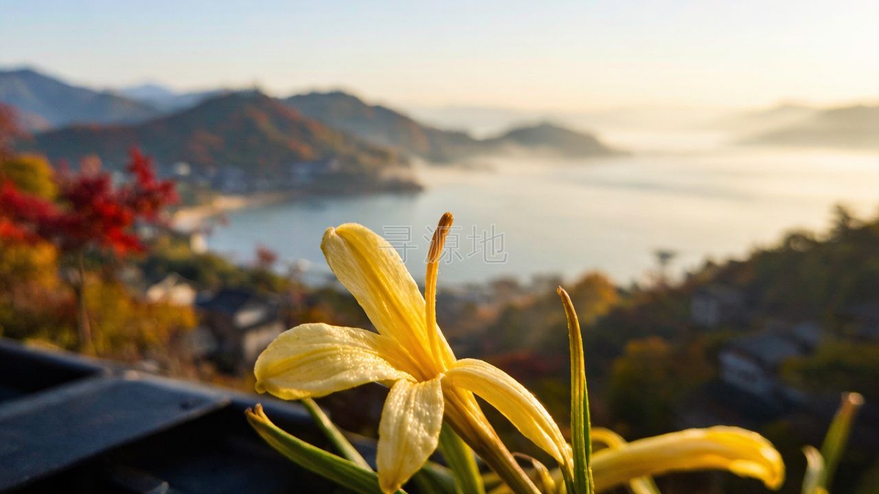 邵东黄花菜