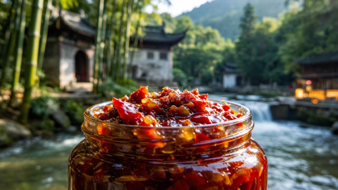 郫都豆瓣