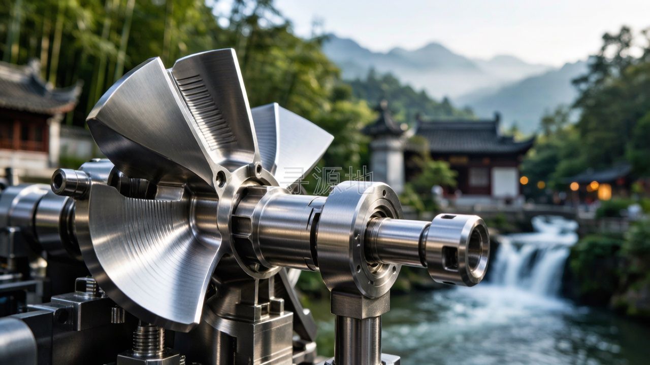 航空航天(成飞) 实体产业园区风貌