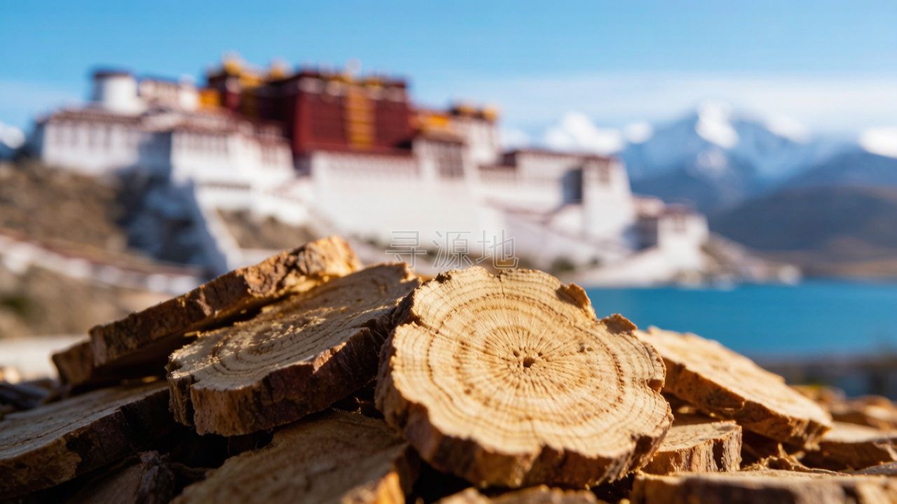 藏药(奇正藏药)/净土产业(青稞/高原特色)