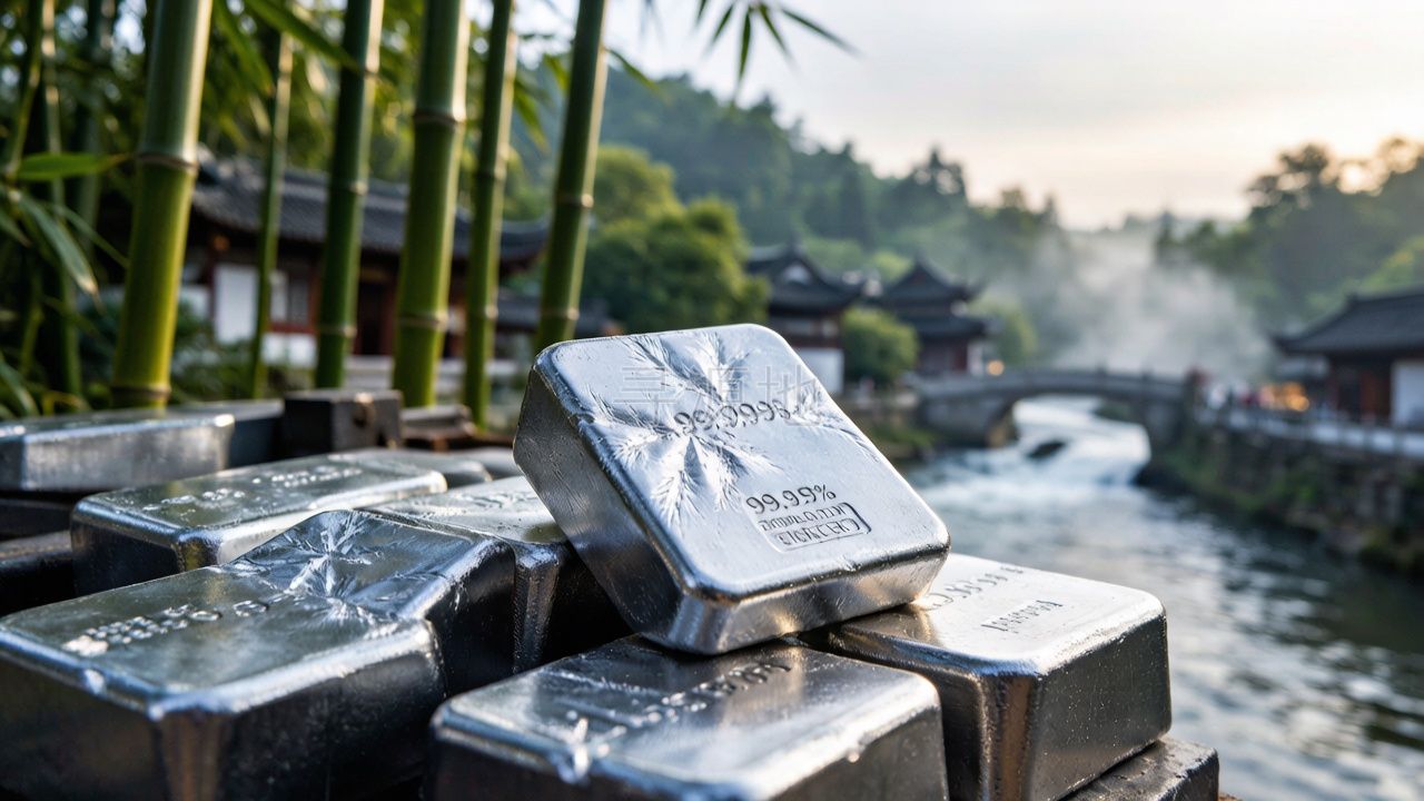青白江区超高强度合金材料产业集群