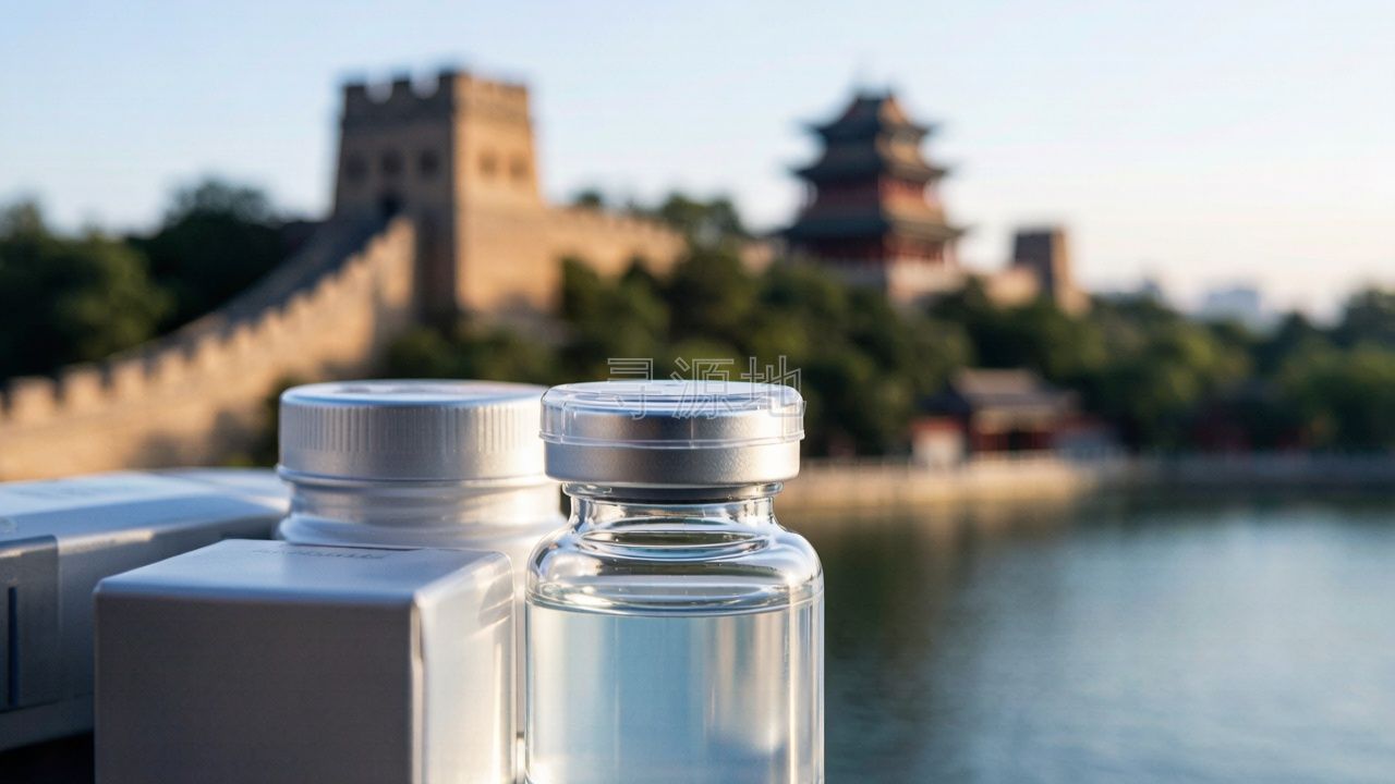 昌平区生命科学产业集群