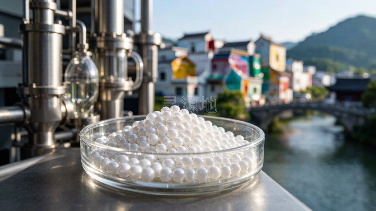 攸县高分子功能膜产业集群