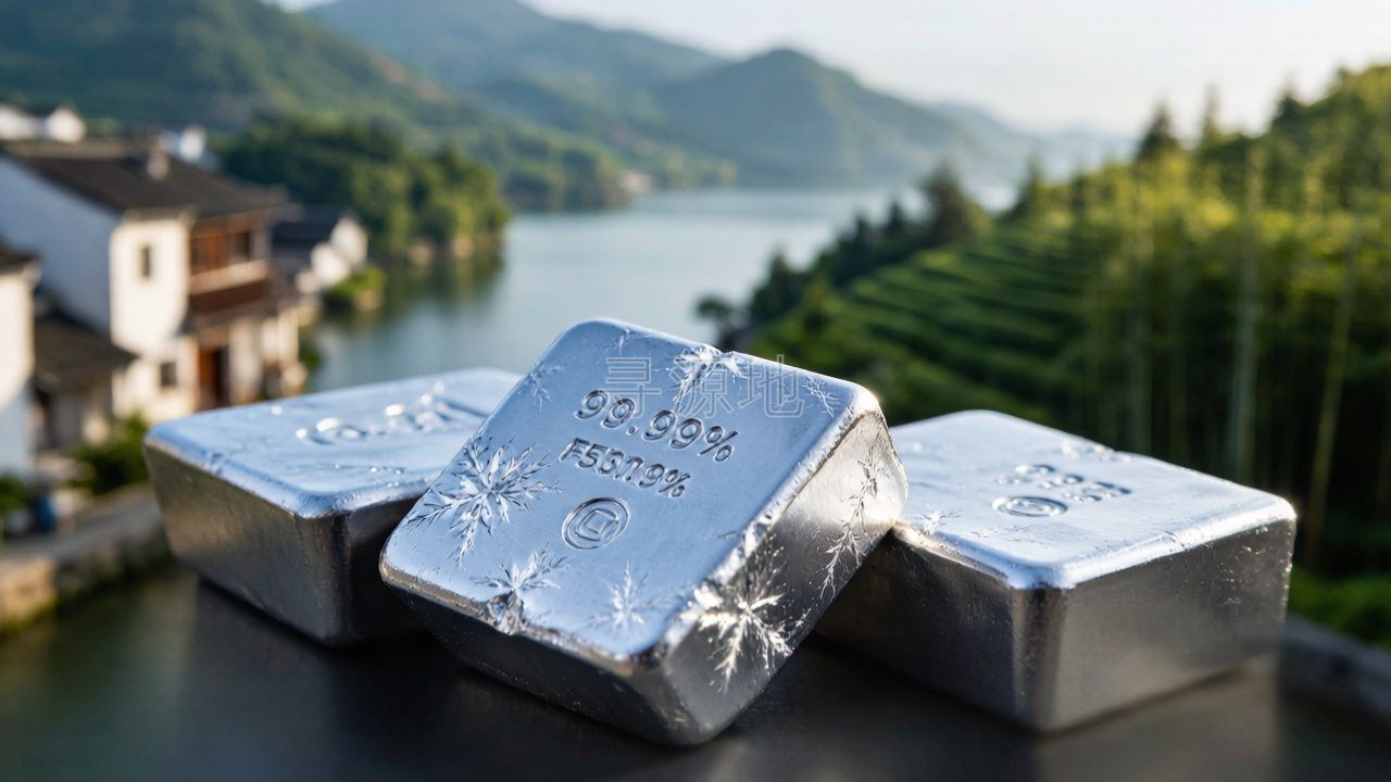 吴兴区能源及高端装备用特种合金产业集群