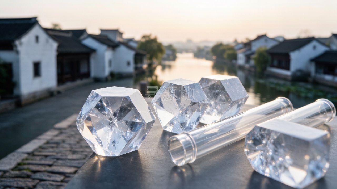 东海县硅材料产业集群