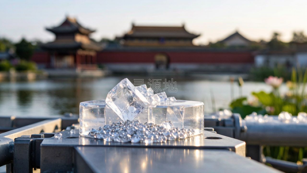 金乡县高端化工特色产业集群