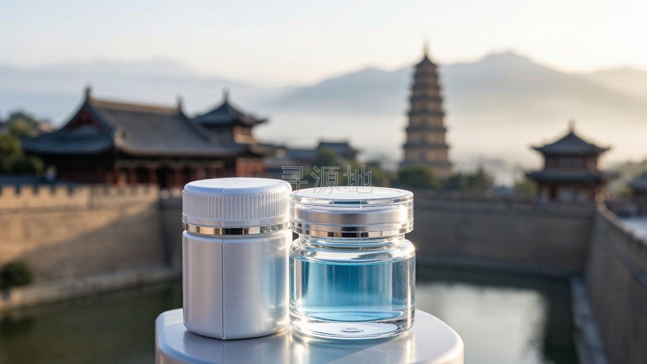 鄠邑区医药制造产业集群