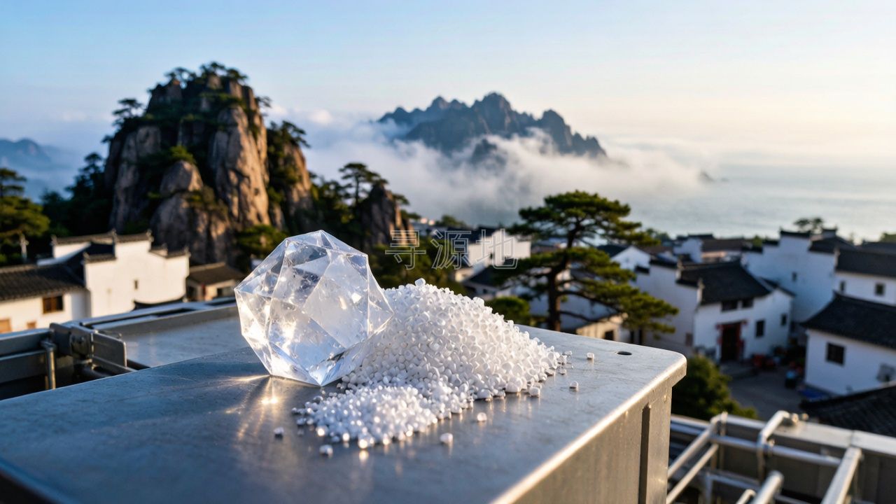 东至县基础化工产业集群