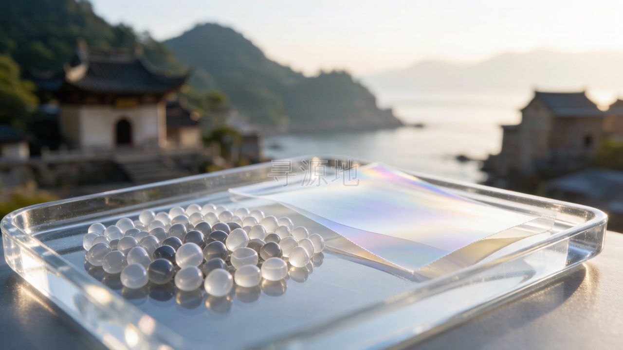 黄岩区汽车用高强度轻量化塑件产业集群 实体产业园区风貌