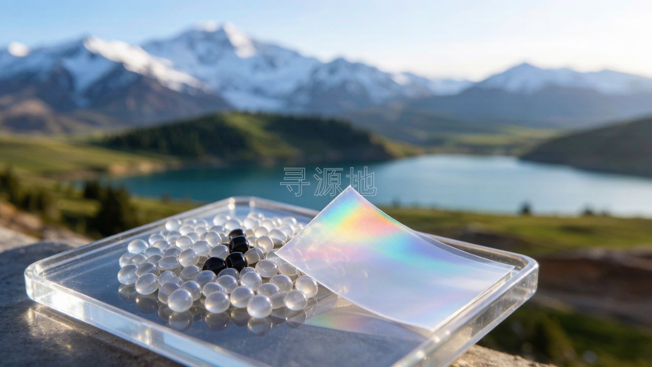 第八师石河子市碳硅铝新材料产业集群