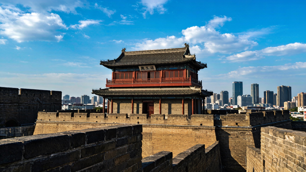 河北省