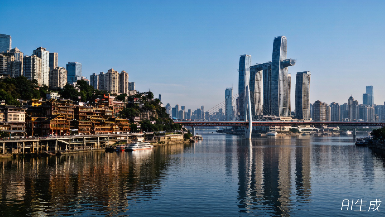重庆市