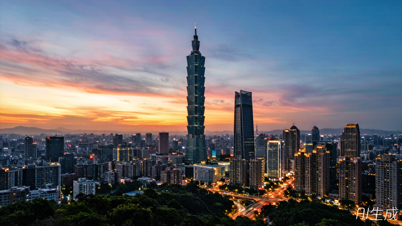 台湾省