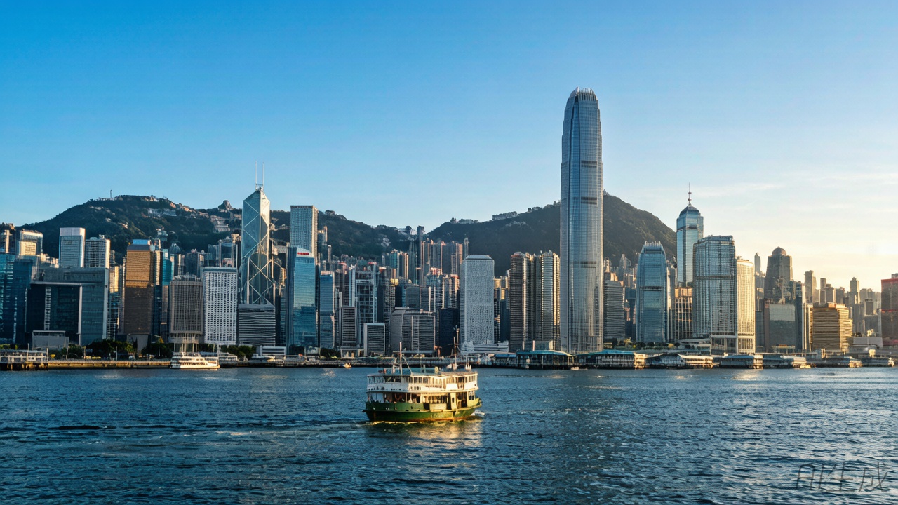 香港特别行政区